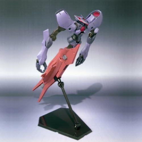 ROBOT SPIRITS Gaga (Mobile Suit Gundam 00) (japan import)