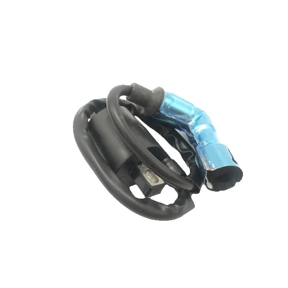 Bobina de encendido con cubierta metálica robusta para scooter y ATV