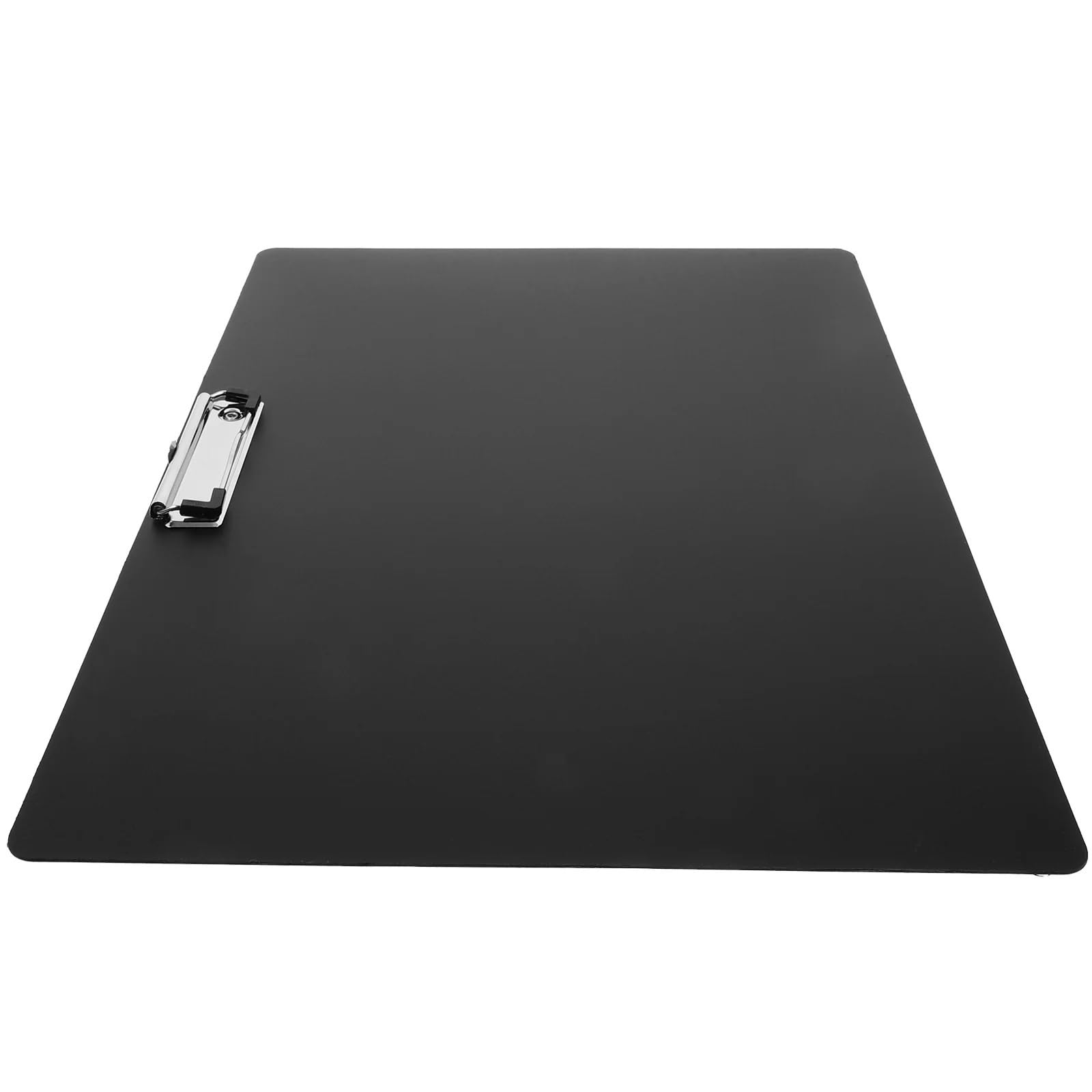 2 horizontale Klemmbretter im A3-Format mit Low-Profile-Clip, strapazierfähige Klemmbrett-Klemmbretter, Zeichenbrett-Clip-Pad for die Schule zu Hause Fürs Büro