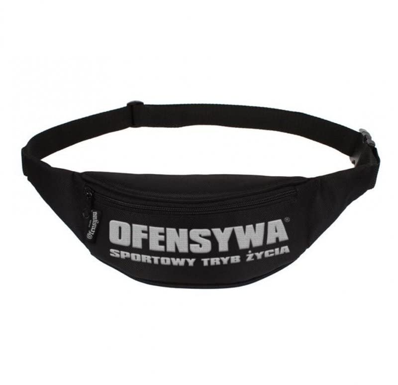 Sac bandoulière Octagon Ofensywa Sportowy Tryb pour vos sorties urbaines