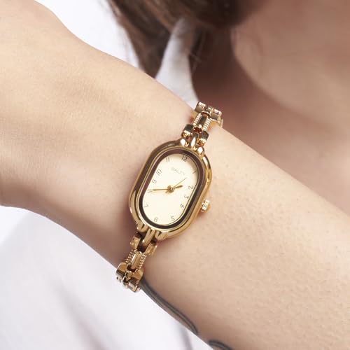 Image of SALTY Analog Watches for Woman & Girls | Stylish Wrist Watches for Ladies | Ideal for Gifting for Diwali, Birthday, Anniversary, karwa chauth | Gift for Diwali, Christmas, Marriage, Birthday