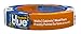 3M Scotch-Blue 2080 Safe-Release Delicate Surfaces Painters Masking Tape , 19 lbs/in Tensile Strength, 60 yds Length x 1-1/2" Width, Blue (Pack of 4)