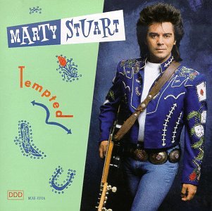 Tempted [Audio CD]