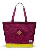 Herschel Shopper Reisetasche mit Laptopfach Heritage Thomas Campbell Edition Tote TC...