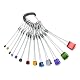 Klemmkeile Black Diamond PRO Stopper Set 1-13