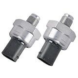 Zieichy 2Pcs Brake Fluid Pressure Sensor 47240-7S000 for Nissan Armada Titan Xterra 2005-2015, Frontier 2005-2008, Pathfinder 2004-2012, for Infiniti QX56 2004-2010