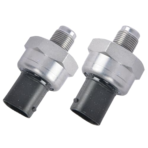 Zieichy 2Pcs Brake Fluid Pressure Sensor 47240-7S000 for Nissan Armada Titan Xterra 2005-2015, Frontier 2005-2008, Pathfinder 2004-2012, for Infiniti QX56 2004-2010 by Zieichy - Used condition - US$23.62