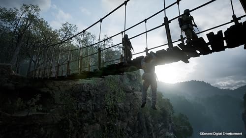 Image of Metal Gear Solid Delta Snake Eater Day 1 Edition - Xbox