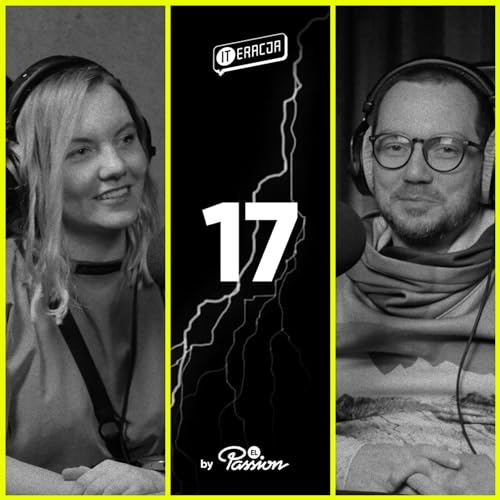 #17 Jak i w co inwestują Fundusze VC? Przemek Jurgiel-Żyła i Anna Elwart