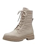 Absatzhöhe: 4.5 cm Tamaris Damen Stiefelette 1-26853-41 418 normal