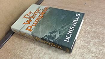 Hardcover The white pumpkin Book