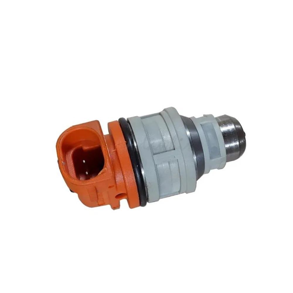 Ugello iniettore carburante 1 Pz Iniettore Di Carburante Per Lancia Y 1.0 1.1 1.2 Iwm523.00 IWM52300 FJ1071312B1 75112523 50100302 9945561 9946967