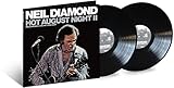 Neil Diamond - Hot August Night II [2 LP]