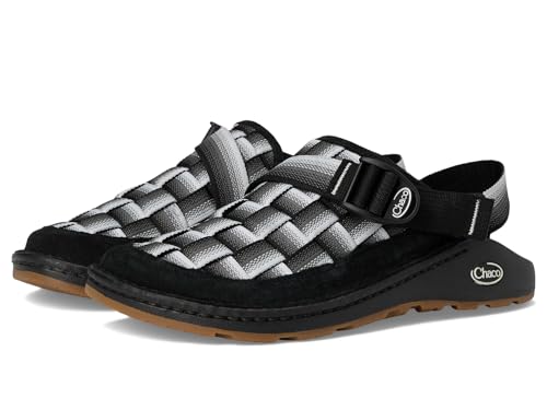 Chaco Sabots tissés Canyon pour homme chaussures de marche légères été