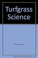 Turfgrass Science B000JQWPZI Book Cover