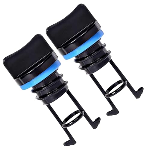 CLISPEED �J���b�N�A�N�Z�T���[ �i�C�������r�����X�g�b�p�[ �{�[�g �J�k�[ �ނ�{�[�g�p �r�����ی�ƐZ���h�~�����p�[�c 2�Z�b�g