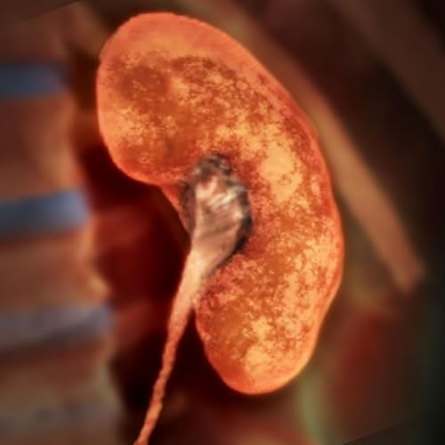 It Was Growing For 25 Years And It Ruined His Life