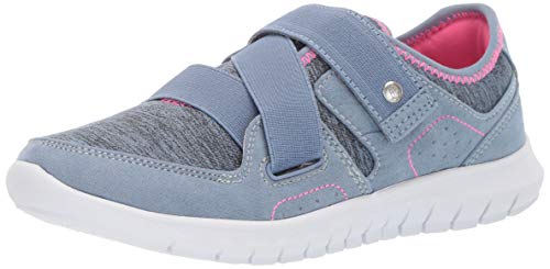 Baskets Sofie Tricia Hush Puppies fille semelle souple flexible