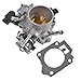 Throttle Body Assembly 16400-RAA-A62 Replacement for 2003-2005 Honda Accord DX LX EX 2.4L / 2003-2006 Honda Element 2.4L L4 16400RAAA62