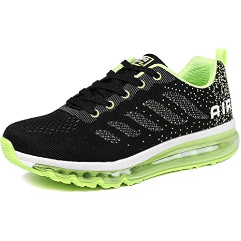 Chaussures de course gojiang Cover