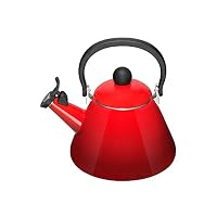 Amazon｜ルクルーゼ ケトル コーン チェリーレッド 920002-00-06