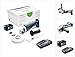 Produktbild Festool AGC 18-125 Li EB-Basic Akku Winkelschleifer 125mm 18V Brushless (575343) + 1x Akku 6,2Ah + Schnellladegerät + systainer
