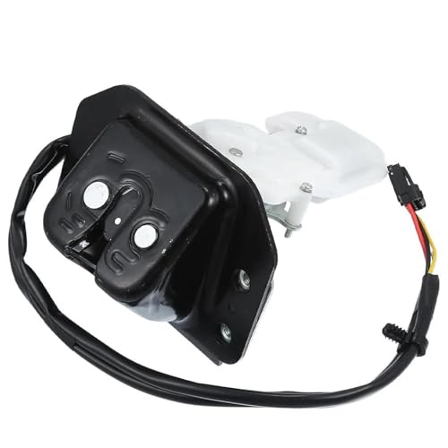 Actionneur de verrouillage de hayon de coffre automobile compatible Ford Escape 2013-2016 CJ5Z7843150A