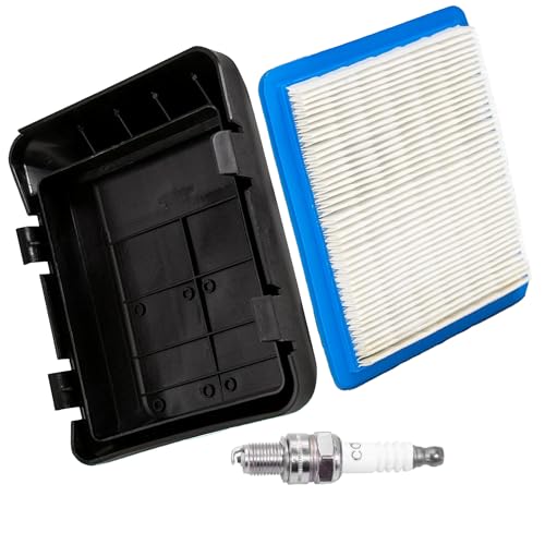 GCV160 Air Filter Cover for Honda HRX217 GCV135 GCV190