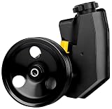 YOMALL 20-38771 Power Steering Pump fit for 1996-2001 Cherokee XJ 4.0L