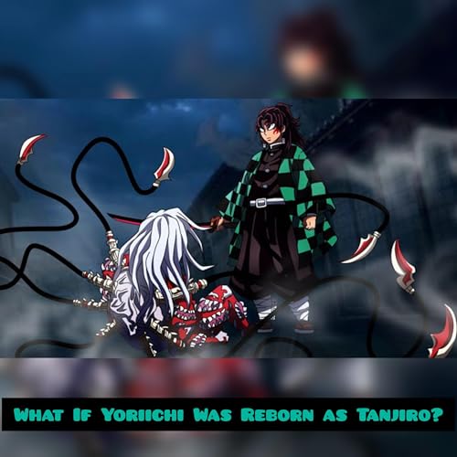 What If Yoriichi Was Reborn as Tanjiro? (Demon Slayer What If)