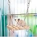 Imagen de Columpio para hámster,Hamster Columpio