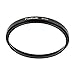 Fotodiox Metal Spacing Ring, Anodized Black 67-67mm