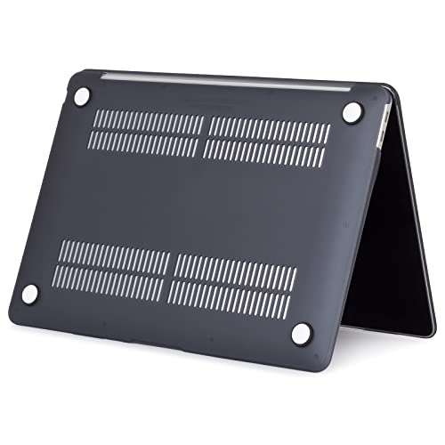 Whitegoose para MacBook Air 13 Polegadas M1 2020,A1932,A2179,A2337,Capa Dura de Plástico de Proteção