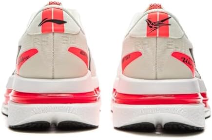 LI-NING RED Hare 9 Ultra Men's Running Shoes Lightweight
