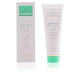 Scheda collistar corpo perfetto deodorante spray