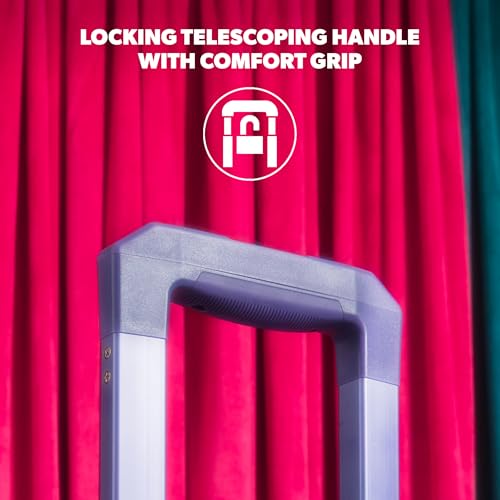 Image of Igloo Tag Along Too Coolers | Insulated Hard Shell Picnic Style Cooler | Rolling Ice Chest
