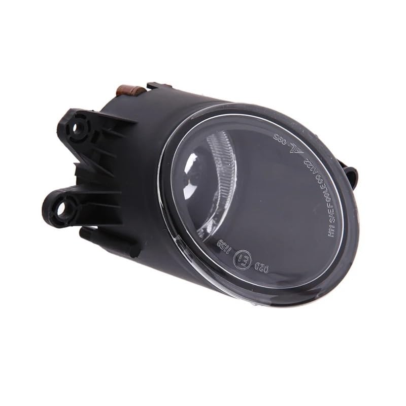 Sin visibilidad? Luz antiniebla izquierda Audi A4 B6 2000-2005