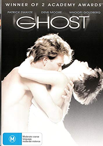 Ghost [Edizione: Australia]
