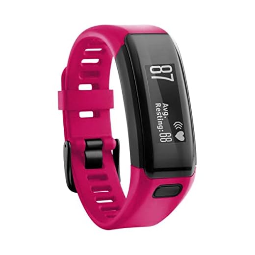 Shieranlee rem ersättning för vivosmart hr, mjuk silikon reserv klockarmband endast kompatibelt Garmin vivosmart hr sport GPS smart klocka med adapterverktyg