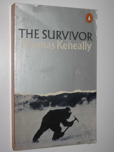 The Survivor B01LGFEN3M Book Cover