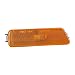 TYC 18-5399-01 Compatible with Volkswagen Jetta Passenger Side Replacement Side Marker Lamp