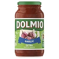 Dolmio Extra Garlic, 500 g