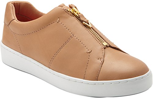 Vionic ELLIS2776M Ellis TAN 6 M