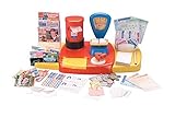 Casdon Kids Toy Post Office Set