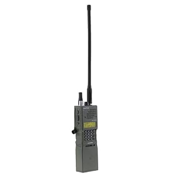 ダミートランシーバー152 Amazon.co.jp: Hearangel PRC-152 トランシーバー用ミリタリー