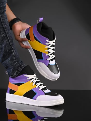 Image of Massari Mens Massmusk01 Sneaker