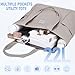 VASCHY Bolso Tote Bag Grande Imagen de VASCHY Bolso Tote Bag Grande