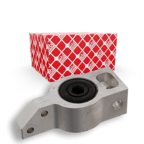 febi bilstein 34839 Control Arm Bush with bracket, pack of one