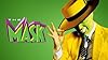 The Mask #1