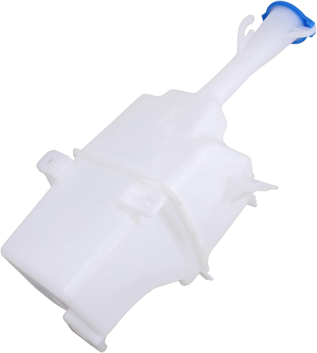 ApplianPar Front Windshield Washer Fluid Reservoir Tank for Kia Forte 2019 2020 2021 2022 2023 2024